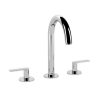 Vòi chậu lavabo JAQUAR Ấn Độ LAG-CHR-91189CSLV