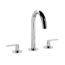 Vòi chậu lavabo JAQUAR Ấn Độ LAG-CHR-91189CSLV