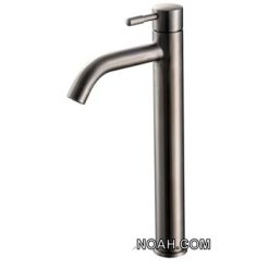 Vòi chậu lavabo inox lạnh Moonoah MN-251