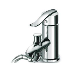 Vòi chậu liền sen Daeshin DSL-3114