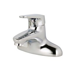 Vòi chậu lavabo nóng lạnh Mirolin MK-502