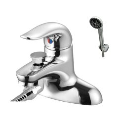 Vòi chậu lavabo Mirolin MK-552A