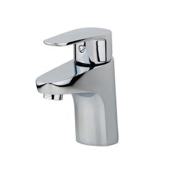 Vòi chậu lavabo nóng lạnh Mirolin MK-601