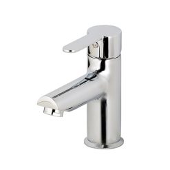Vòi chậu lavabo nóng lạnh Mirolin MK-701