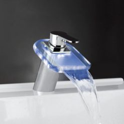 Vòi chậu lavabo SENZINY Big Ben