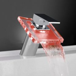 Vòi chậu lavabo SENZINY Blue Sky