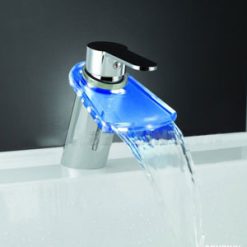 Vòi chậu lavabo SENZINY Del Campo