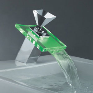 Vòi chậu lavabo SENZINY Diamon King