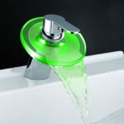 Vòi chậu lavabo SENZINY Lucky Star