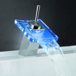 Vòi chậu lavabo SENZINY Positano