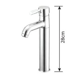 Vòi chậu lavabo Sobisung YJ-3511