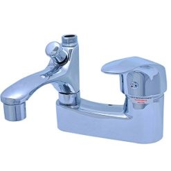 Vòi chậu liền sen Bancoot BC-1003C