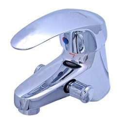 Vòi chậu liền sen Bancoot BC-1001