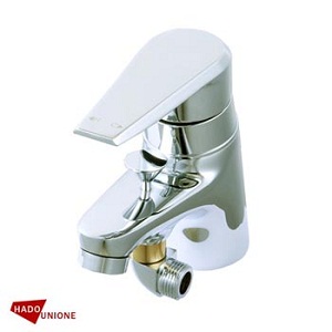 Vòi chậu liền sen Hado HU-912