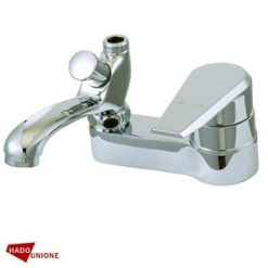 Vòi chậu liền sen Hado HU-913