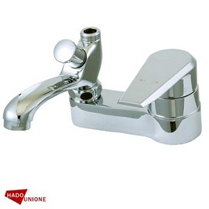 Vòi chậu liền sen Hado HU-913