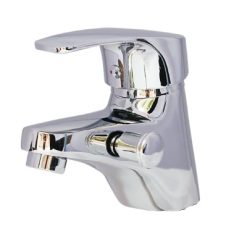 Vòi chậu liền sen nóng lạnh Yadanli VLS