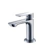 Vòi chậu lavabo nước lạnh Classic BON 1870