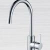 Vòi rửa bát nóng lạnh Obiste OB-214