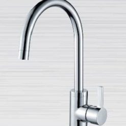 Vòi rửa bát nóng lạnh Obiste OB-214