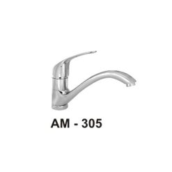 Vòi rửa bát AMTS AM-305
