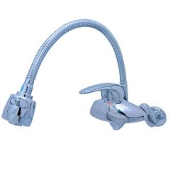 Vòi bếp nóng lạnh Bancoot BCV-5003