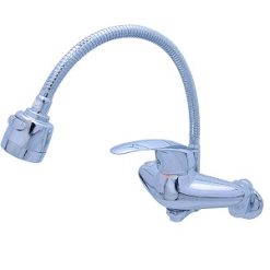 Vòi bếp nóng lạnh Bancoot BCV-6003