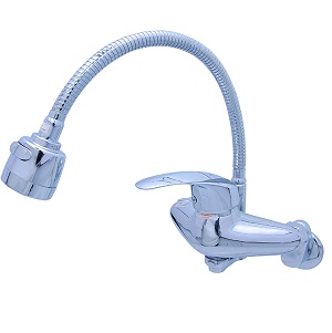 Vòi bếp nóng lạnh Bancoot BCV-6003
