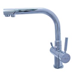 Vòi rửa bát kết hợp vòi RO Bancoot DN01