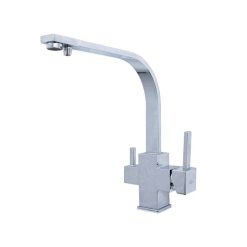 Vòi rửa bát kết hợp vòi RO Bancoot DN05