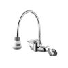 Vòi rửa bát nóng lạnh Mirolin MK 553