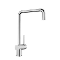 Vòi rửa bát Blanco Finess chrome