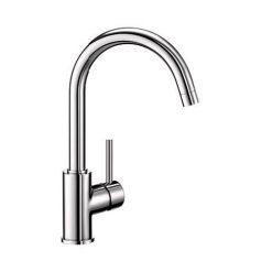 Vòi rửa bát Blanco Mida Chrome 569.04.240