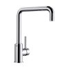 Vòi rửa bát Blanco Mili Chorme 519413