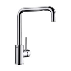 Vòi rửa bát Blanco Mili Chorme 519413