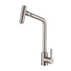 Vòi rửa bát Canzy CZ-703