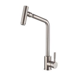 Vòi rửa bát Canzy CZ-703