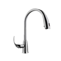 Vòi rửa bát nóng lạnh cảm ứng Clara CF-101354