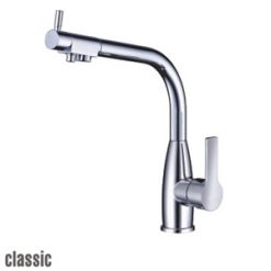 Vòi rửa bát Classic KRN81356