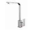 Vòi rửa bát nóng lạnh Classic BNT81088 N