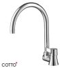 Vòi rửa bát nóng lạnh Cotto CT1094C33