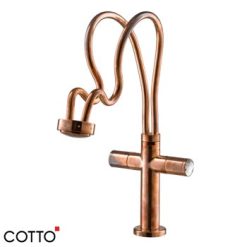 Cotto CT2088C25ST#CUO