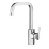 Vòi rửa bát nóng lạnh COTTO CT2203A