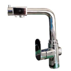 Vòi rửa bát 3 đường nước DAEHAN DU-9020
