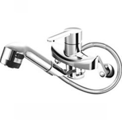 Vòi rửa bát Daeshin DSS-1121