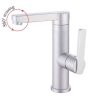 Vòi rửa bát Duraqua DM01