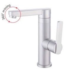 Vòi rửa bát Duraqua DM01