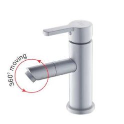 Vòi chậu Lavabo Duraqua DM201