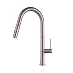 Vòi rửa bát dây rút Faster FS-924SS