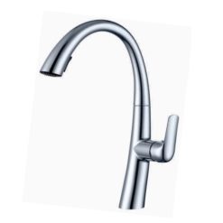 Vòi rửa bát nóng lạnh Geler GL-050